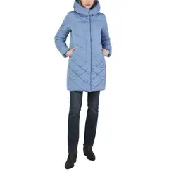 کاپشن COAT_WOMAN | COLINS