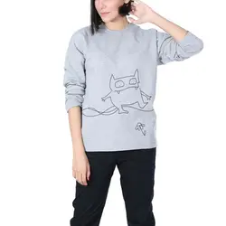 بلوز Mons Sweatshirt | CM