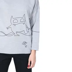 بلوز Mons Sweatshirt | CM