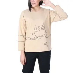 بلوز Mons Sweatshirt | CM