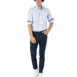 شلوار کتان PANTS_MAN | COLINS