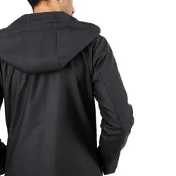 کاپشن Mani Rain Coat | CM