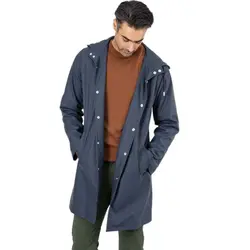 کاپشن Mani Rain Coat | CM