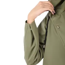 کاپشن Melina Rain Coat | CM