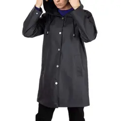 کاپشن Melina Rain Coat | CM