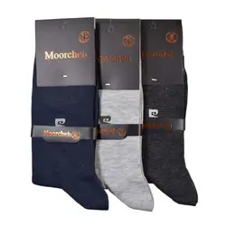 جوراب مردانه Moorcheh