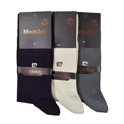 جوراب مردانه Moorcheh