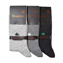 جوراب مردانه Moorcheh