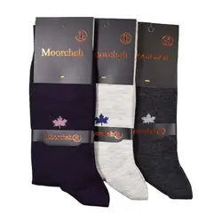 جوراب مردانه Moorcheh
