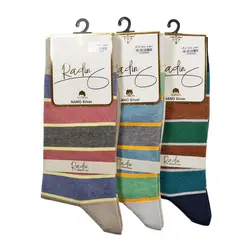 جوراب مردانه Radin