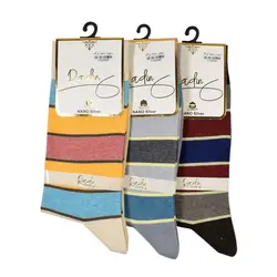 جوراب مردانه Radin