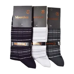 جوراب مردانه Moorcheh