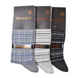 جوراب مردانه Moorcheh