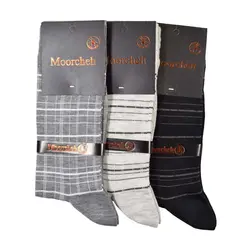 جوراب مردانه Moorcheh