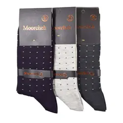 جوراب مردانه Moorcheh