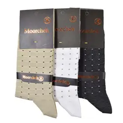 جوراب مردانه Moorcheh