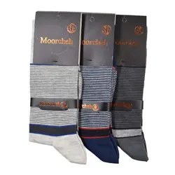 جوراب مردانه Moorcheh