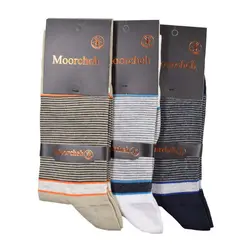 جوراب مردانه Moorcheh