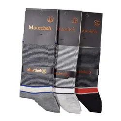 جوراب مردانه Moorcheh