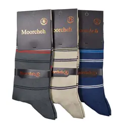 جوراب مردانه Moorcheh