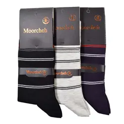 جوراب مردانه Moorcheh