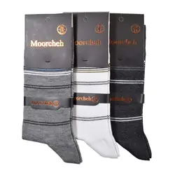 جوراب مردانه Moorcheh