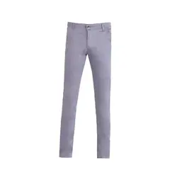 شلوار کتان مردانه مدل82005|HAFT- PANTS