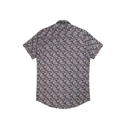 پیراهن آستین کوتاه کژوال مردانه مدل75718|HAFT- SHIRT