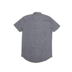 پیراهن آستین کوتاه کژوال مردانه مدل75718|HAFT- SHIRT