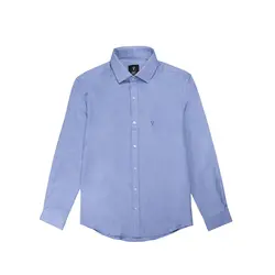 پیراهن آستین بلندکژوال مردانه مدل76210|HAFT- SHIRT