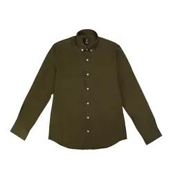 پیراهن آستین بلندکژوال مردانه مدل76210|HAFT- SHIRT