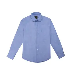 پیراهن آستین بلندکژوال مردانه مدل76210|HAFT- SHIRT