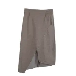 دامن میدی زنانه مدل 82280|HAFT-SKIRT
