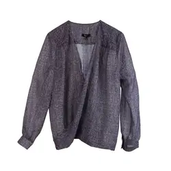 شومیز بدون دکمه زنانه مدل82216|HAFT-BLOUSE