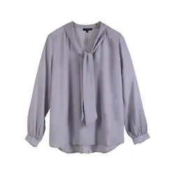 شومیز بدون دکمه زنانه مدل82222|HAFT-BLOUSE