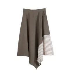 دامن زنانه مدل 82281|HAFT-SKIRT