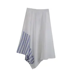 دامن زنانه مدل 82281|HAFT-SKIRT