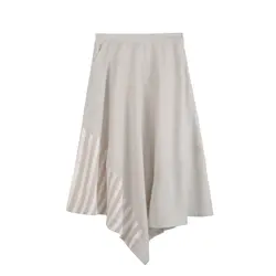 دامن زنانه مدل 82281|HAFT-SKIRT