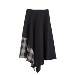 دامن زنانه مدل 82281|HAFT-SKIRT