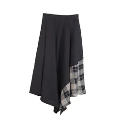 دامن زنانه مدل 82281|HAFT-SKIRT