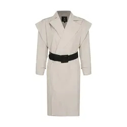 بارانی زنانه مدل 75790 | HAFT-RAINY COAT