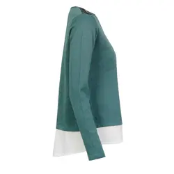 بلوز زنانه مدل LCWAIKIKI-BLOUSE | 0W38255Z8