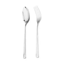 سرویس قاشق و چنگال | SPOON AND FORK SET