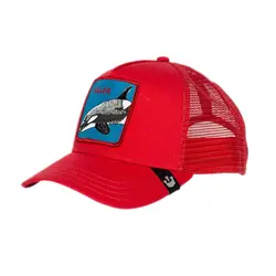 کلاه KILLER WHALE | GOORIN