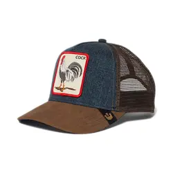 کلاه BIG STRUT | GOORIN