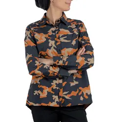 پیراهن Carlo Blouse | CM