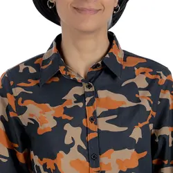 پیراهن Carlo Blouse | CM