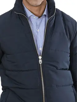 کاپشن Greym Jacket | CM