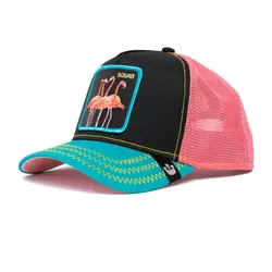 کلاه گورین مدل GOORIN–CAP | Flamingoals