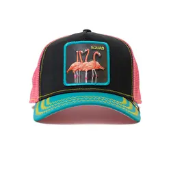 کلاه گورین مدل GOORIN–CAP | Flamingoals